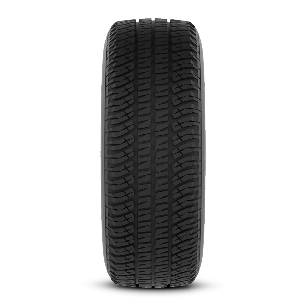 Michelin LTX A/T2 255/70P16 - Wheelwiz
