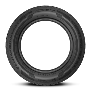 Continental TerrainContact H/T 245/55R19 103T