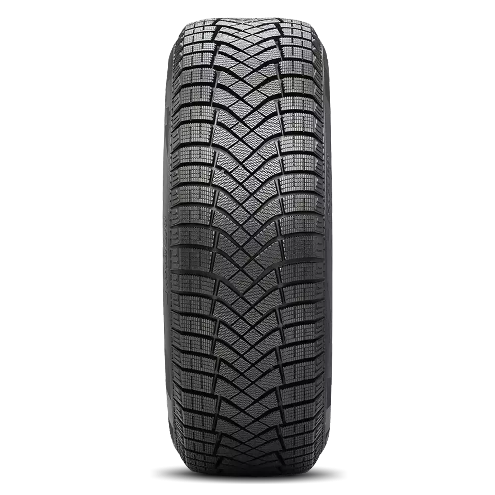 Pirelli WINTER ICE ZERO FR 245/45R18 - Wheelwiz