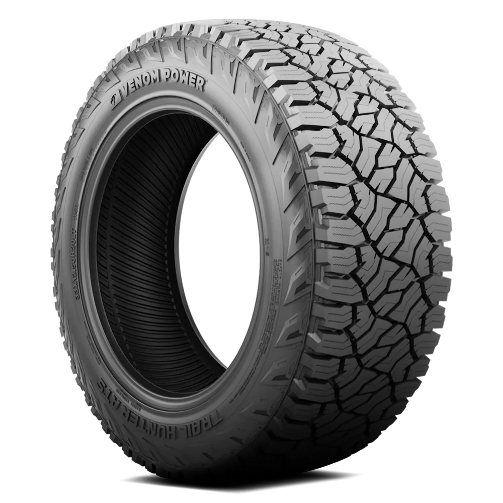 Venom Power Trail Hunter ATS 245/55R19