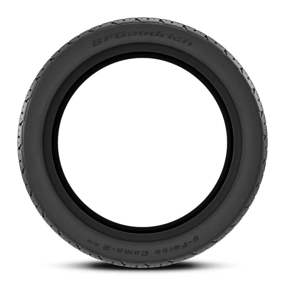 BFGoodrich g-Force Comp-2 A/S 255/35R19 - Wheelwiz