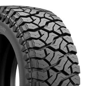 Venom Power Terra Hunter R/T 35X12.50R22LT