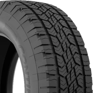 Continental TerrainContact A/T 255/55R19 111V XL
