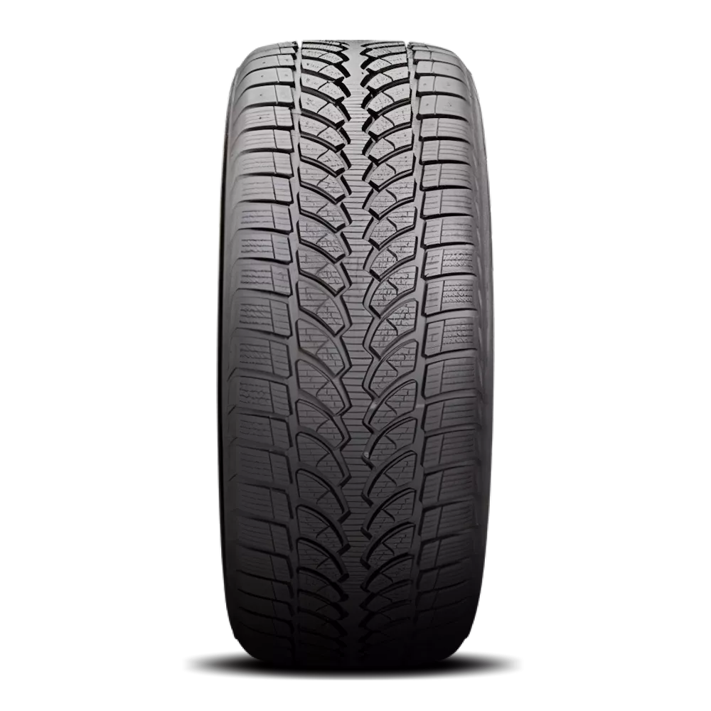 Bridgestone Blizzak LM-80 255/50R19 - Wheelwiz
