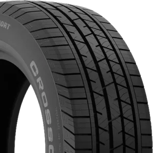 Continental CrossContact LX Sport 215/60R17