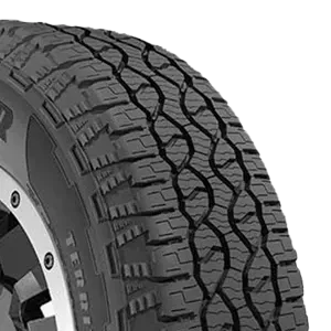 Goodyear Wrangler Territory AT (Tread Design B) LT305/55R22