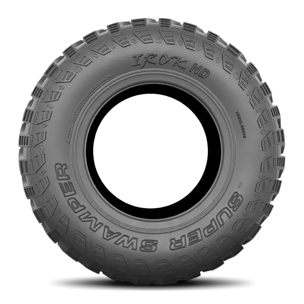 Interco Irok ND 265/75R16