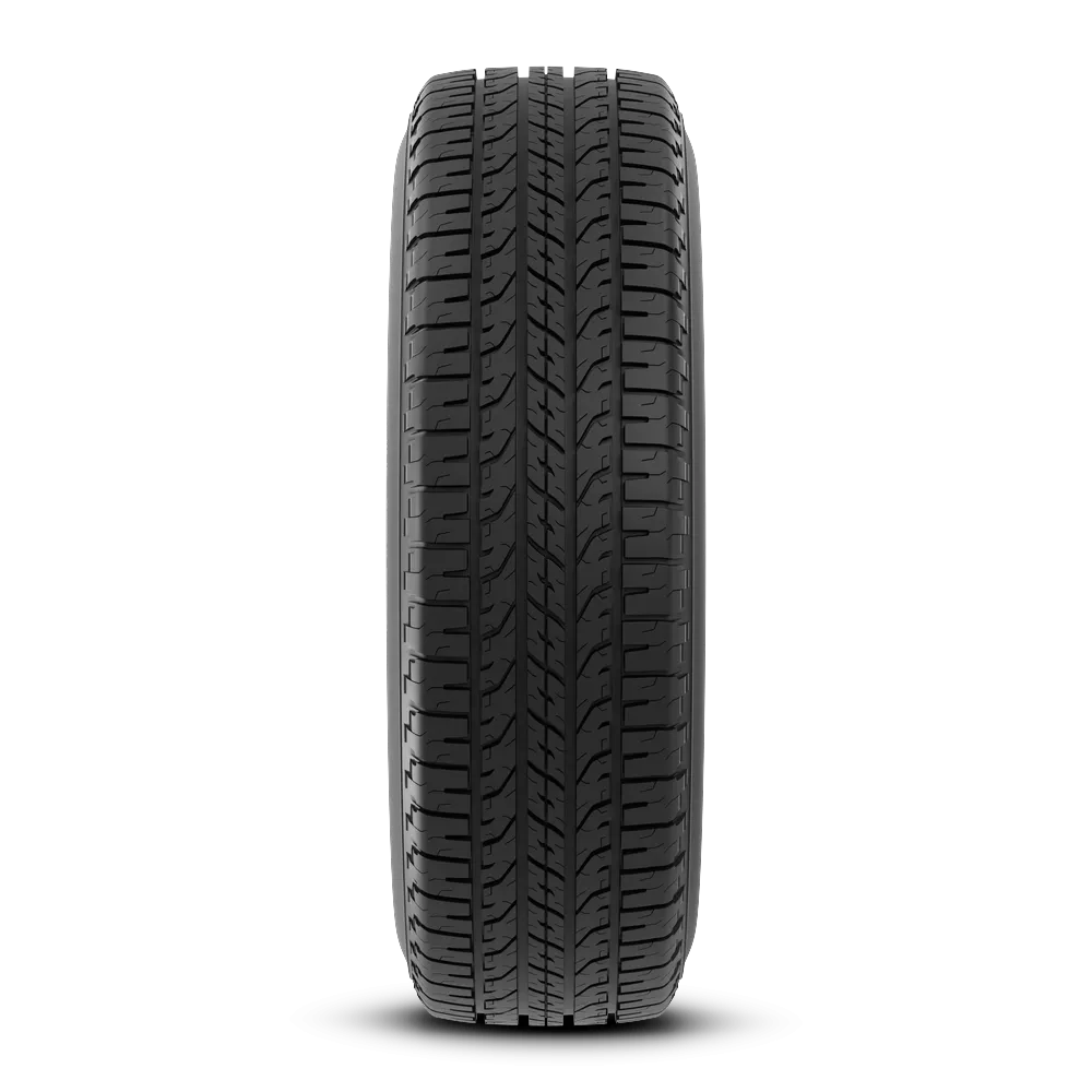 BFGoodrich Long Trail T/A Tour P215/70R16 - Wheelwiz