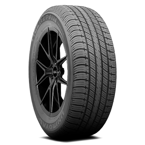 Uniroyal Tiger Paw Touring 225/60R16 - Wheelwiz