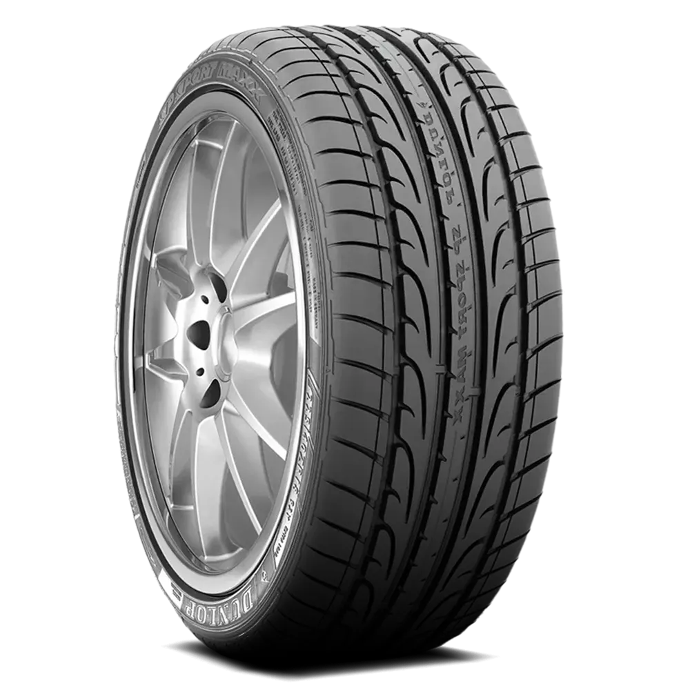 Dunlop SP30 185/65R14 - Wheelwiz