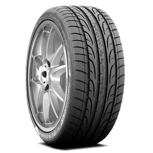 Dunlop SP30 185/65R14 - Wheelwiz