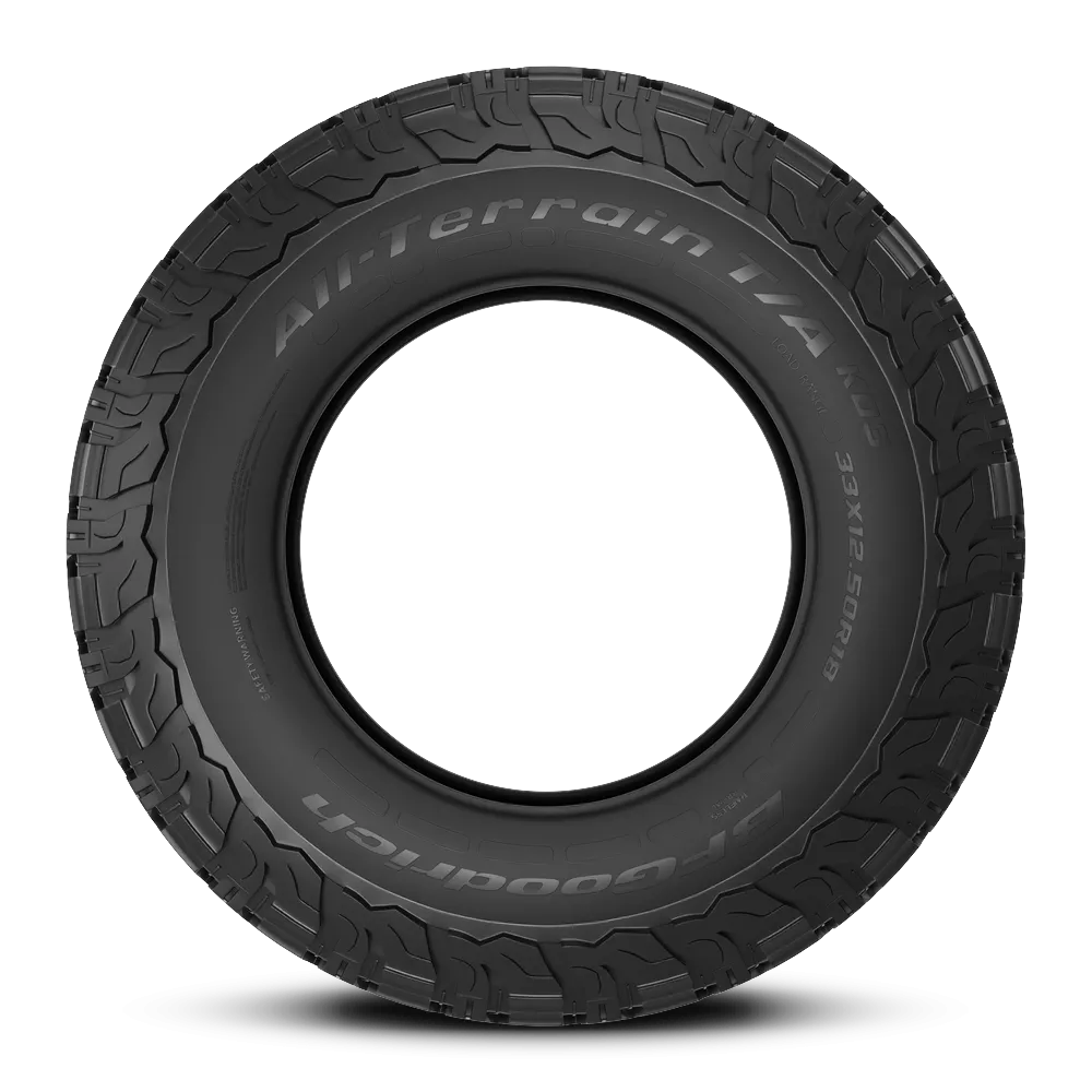 BFGoodrich All-Terrain T/A KO3 33x12.50R18LT - Wheelwiz