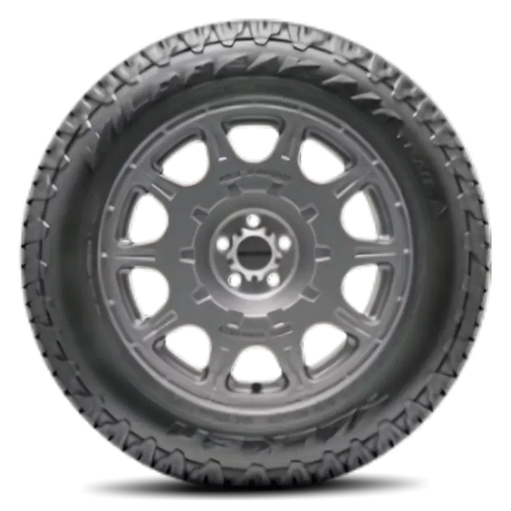 Falken Wildpeak A/T Trail 245/65R18 - Wheelwiz