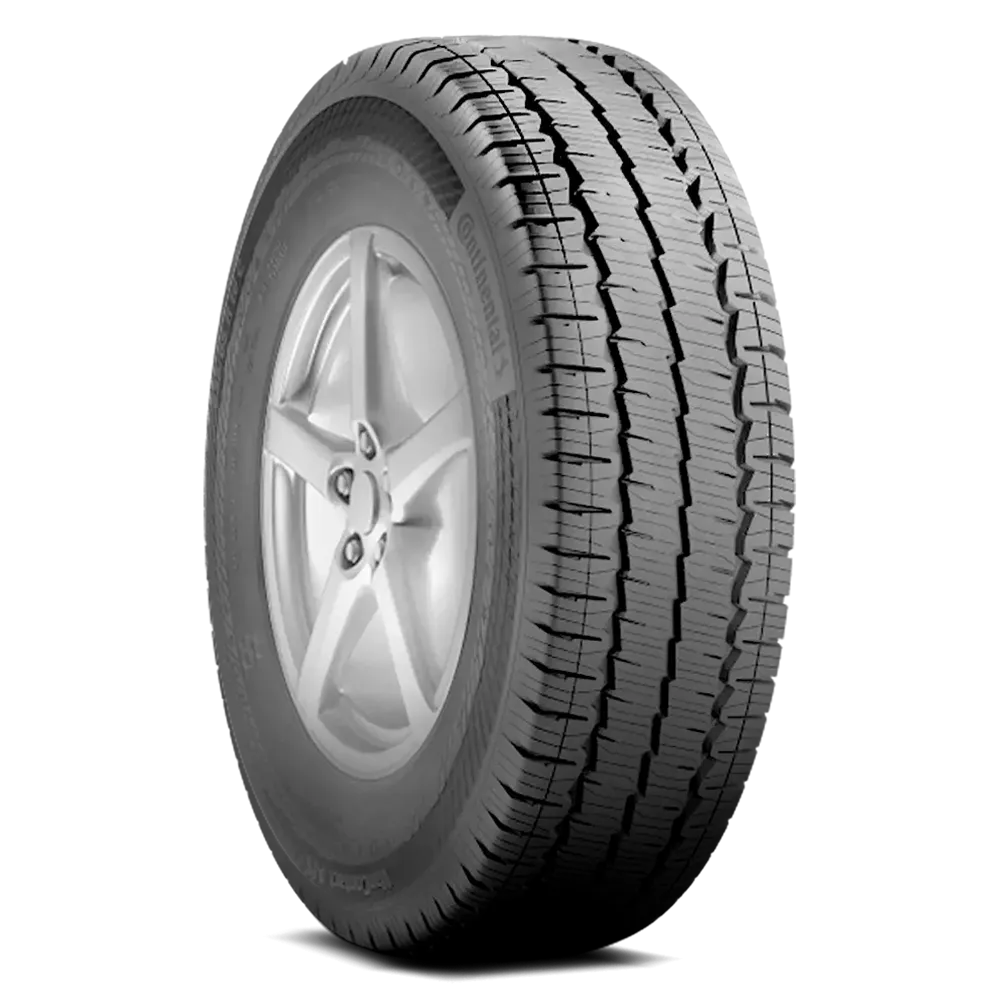 Continental VanContact A/S 235/65R16/10 - Wheelwiz