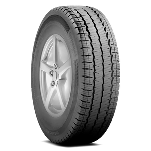 Continental VanContact A/S 235/60R16 100T - Wheelwiz