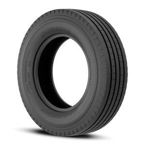 Bridgestone Duravis R250 LT225/75R17/10 - Wheelwiz