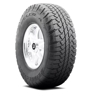 Bridgestone Dueler A/T RH-S 255/55R20 - Wheelwiz