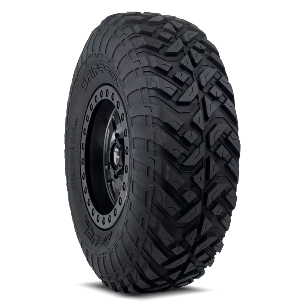 Fuel Tires GRIPPER UT2 30X10R15 - Wheelwiz