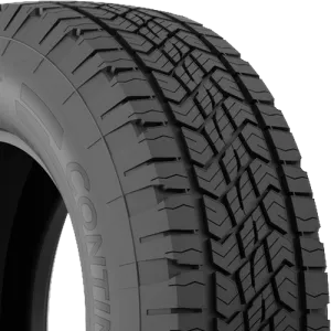 Continental TerrainContact A/T 245/65R17 107T OWL