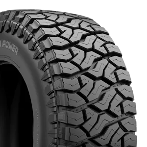 Venom Power TERRA HUNTER R/T 275/65R18