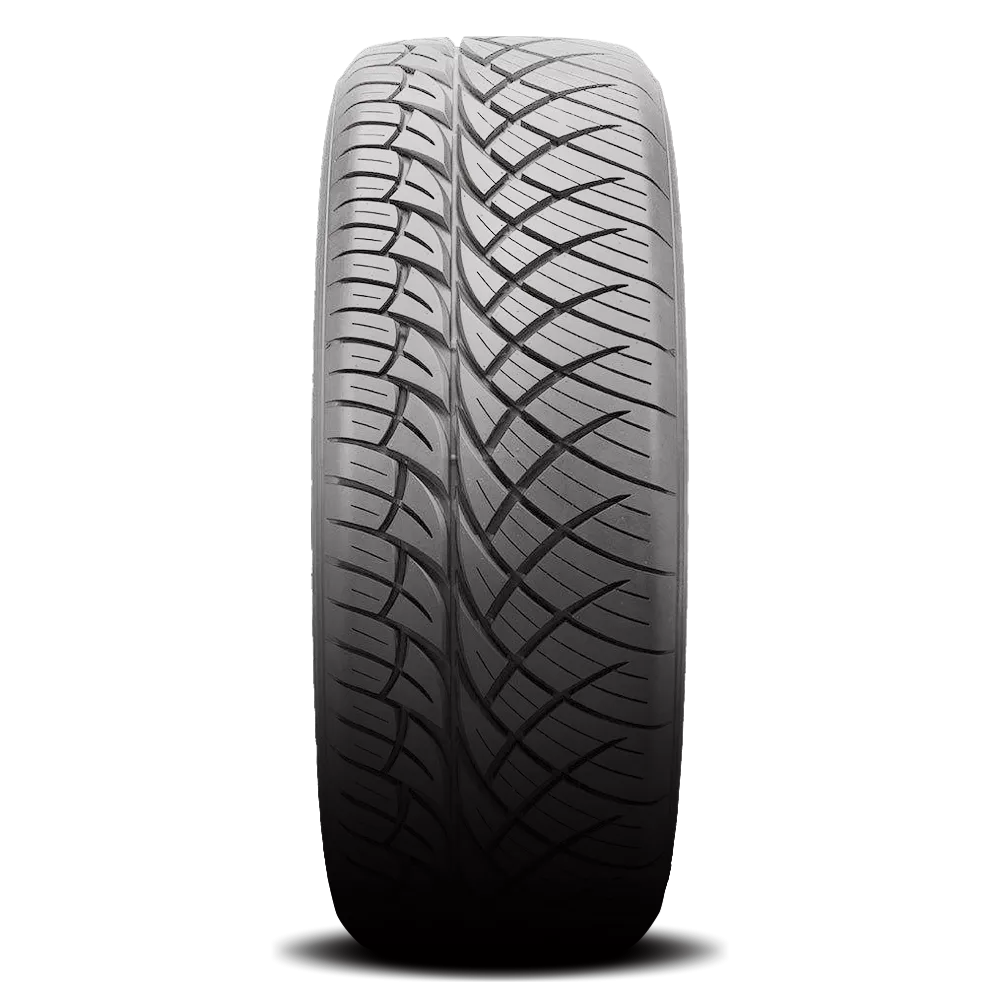 Nitto NT-420S 285/30R24 - Wheelwiz