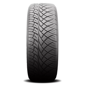 Nitto NT-420S 255/50R20 - Wheelwiz