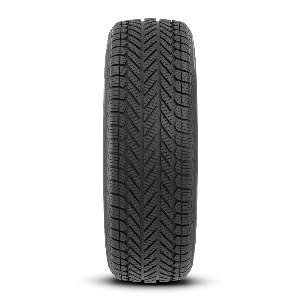Bridgestone WeatherPeak 255/65R18 - Wheelwiz
