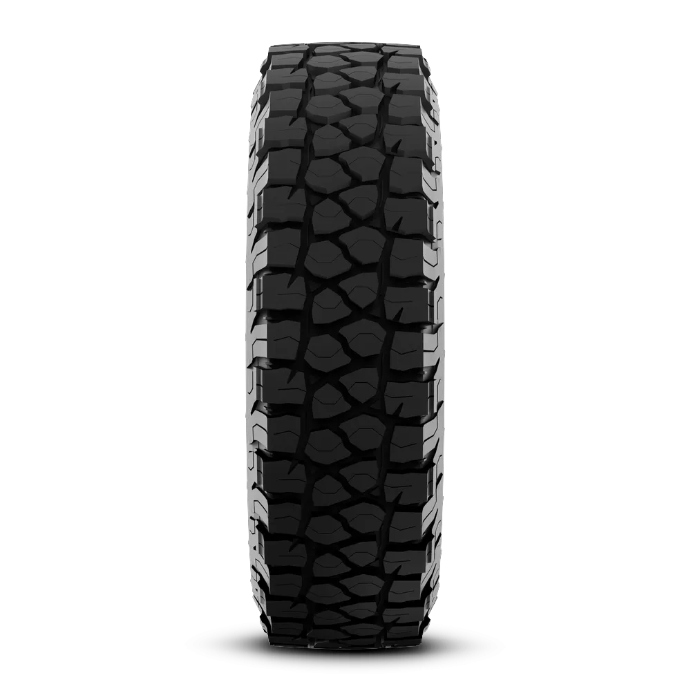 BFGoodrich HD-Terrain T/A KT LT255/80R17 - Wheelwiz