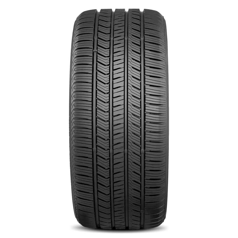 Yokohama GEOLANDAR X-CV 265/45R20 108W XL - Wheelwiz