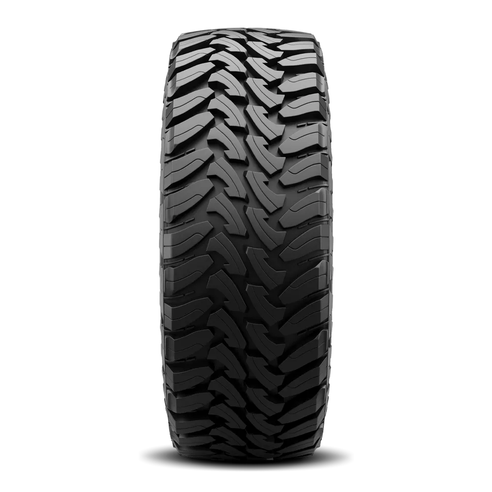 Toyo Open Country M/T LT375/40R24 - Wheelwiz