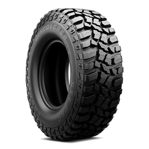 Cooper Discoverer STT Pro LT275/65R18