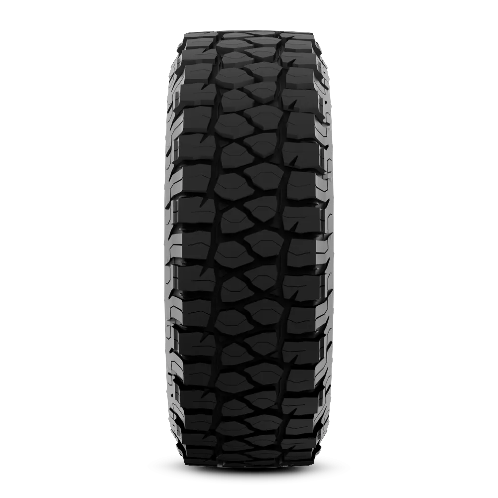 BFGoodrich HD-Terrain T/A KT 35x12.50R18LT - Wheelwiz