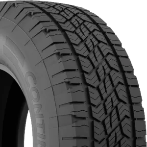 Continental TerrainContact A/T LT285/70R17 121/118S E/10 - Wheelwiz
