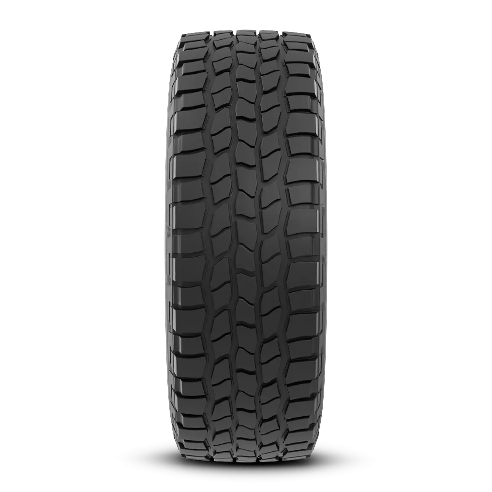 Cooper Discoverer A/T3 LT275/65R17 - Wheelwiz