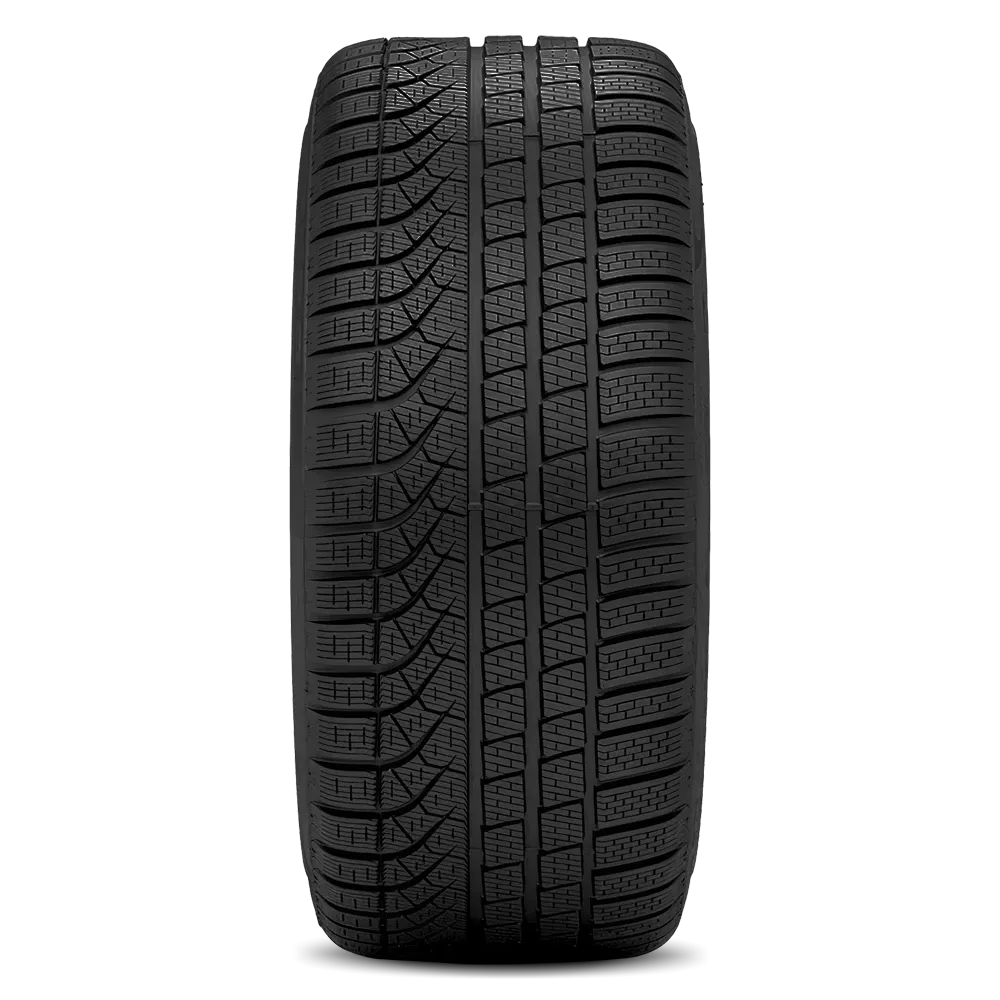 Pirelli P-Zero Winter 255/35R20 97W XL - Wheelwiz