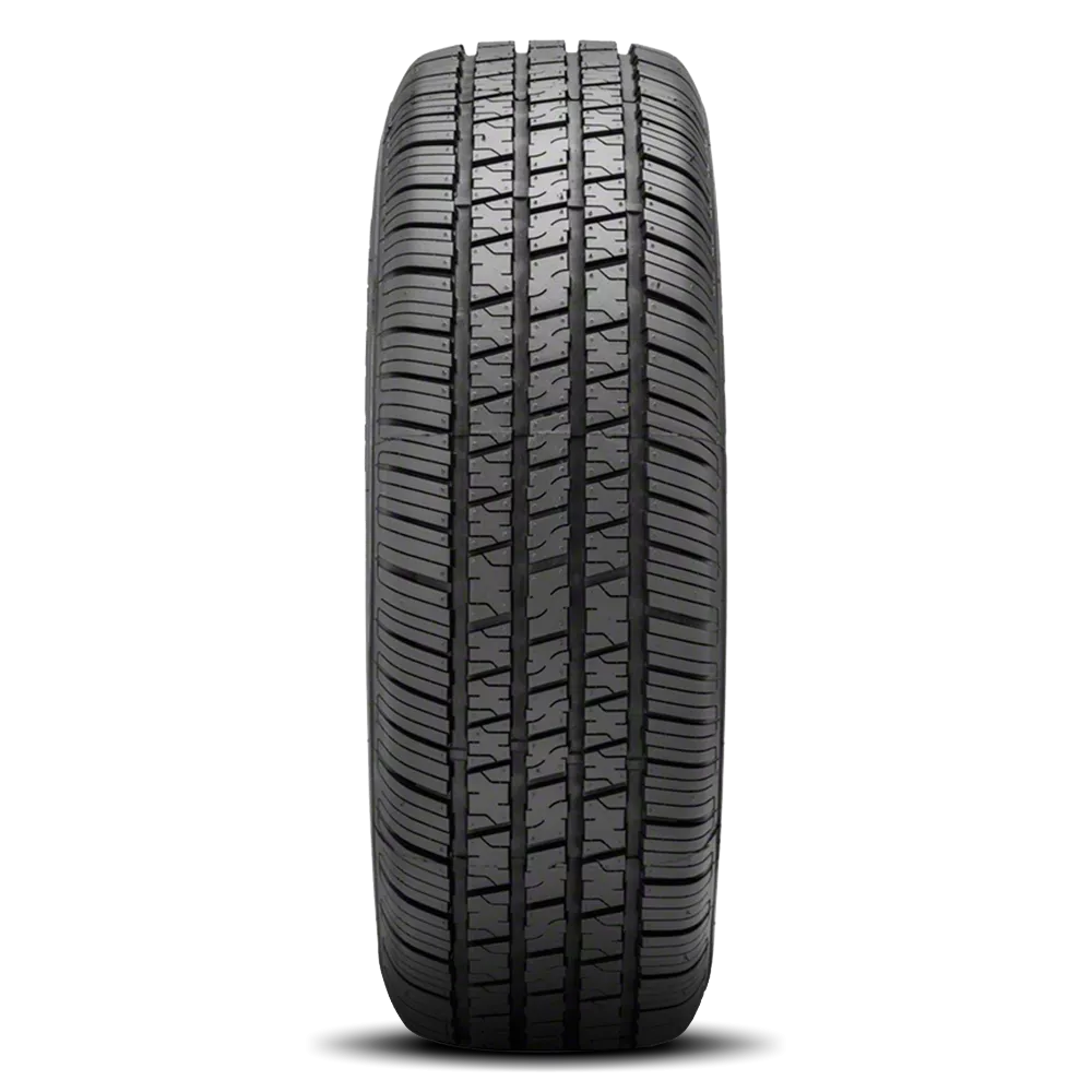 Hankook Optimo H725 P185/65R14 - Wheelwiz