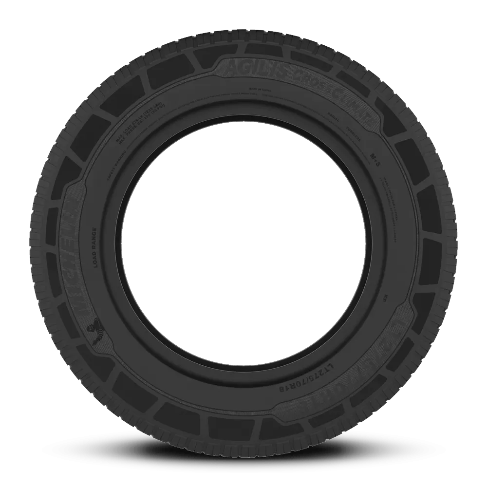 Michelin Agilis CrossClimate (LT-metric) LT275/70R18 - Wheelwiz