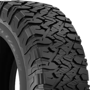 BFGoodrich All-Terrain T/A KO3 LT305/55R22