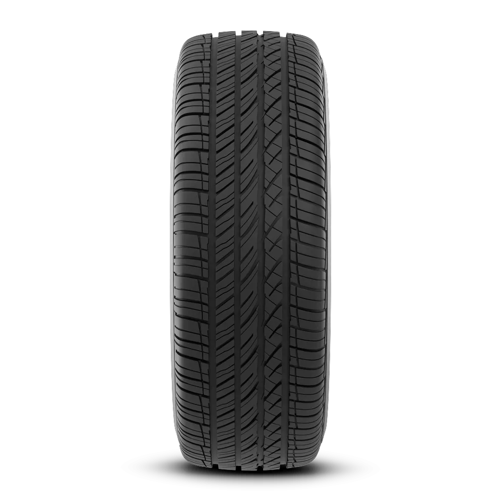 Cooper PROCONTROL 215/60R16 - Wheelwiz