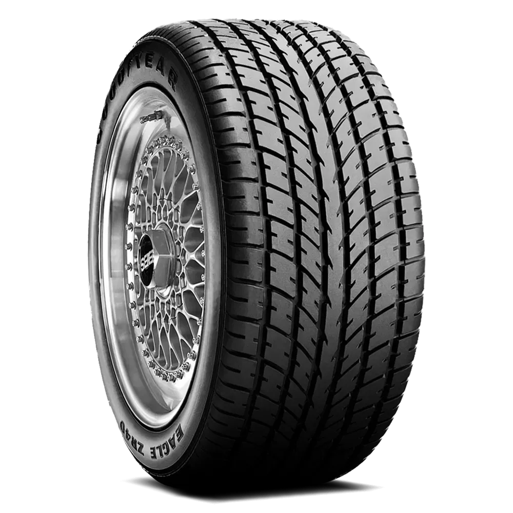 Goodyear Eagle ZR Gatorback 245/45ZR17