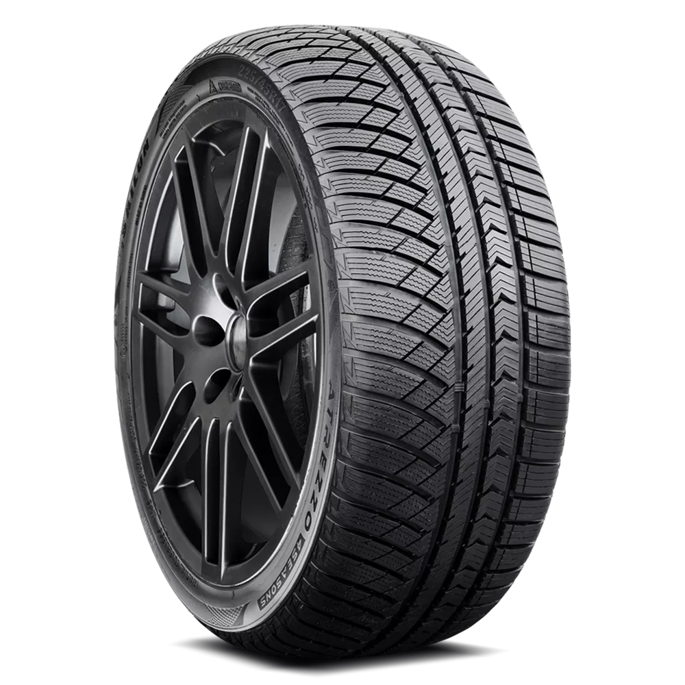 Sailun Atrezzo 4SEASON 205/55R16 - Wheelwiz