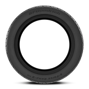 BFGoodrich g-Force Comp-2 A/S 275/40R18 - Wheelwiz