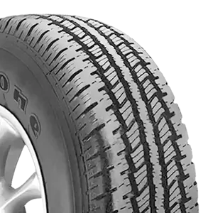 Firestone Wilderness H/T Ii 235/70R16