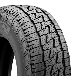 Nitto Nomad Grappler 275/45R20 - Wheelwiz