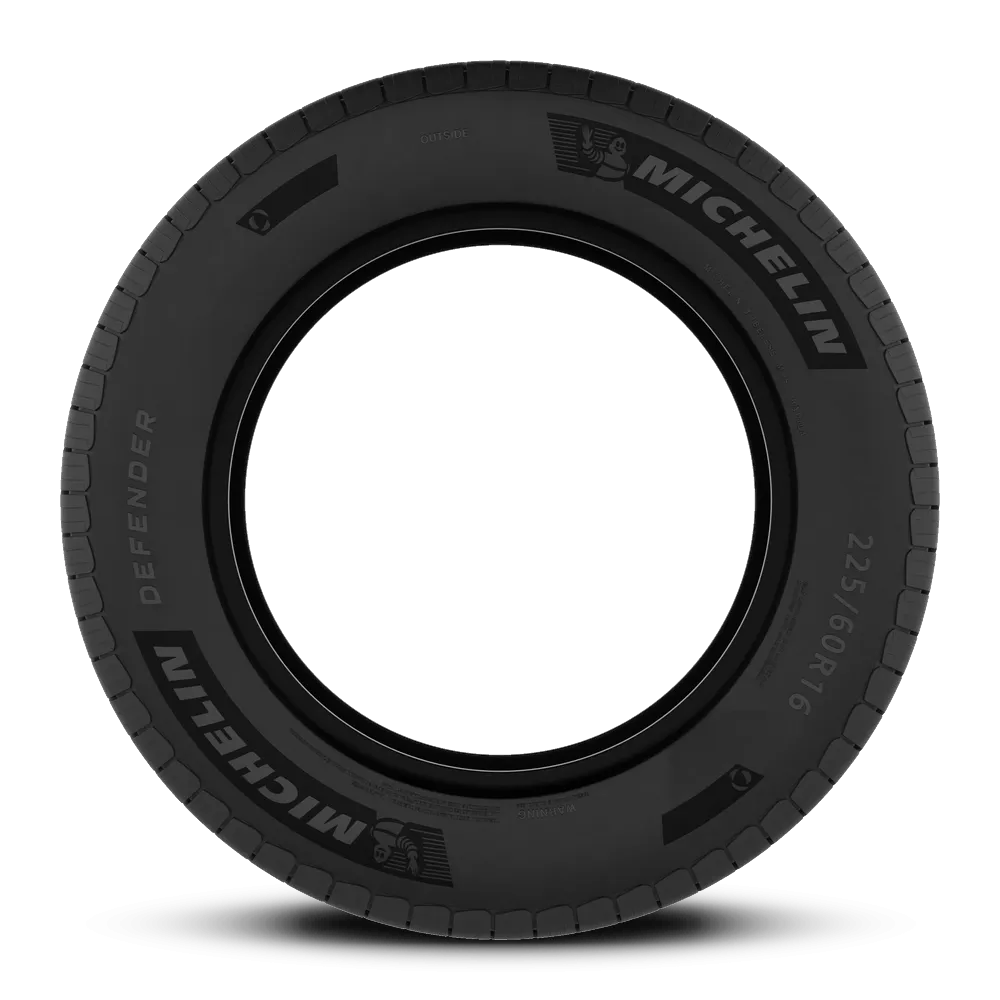 Michelin Defender T + H 225/60R16 - Wheelwiz