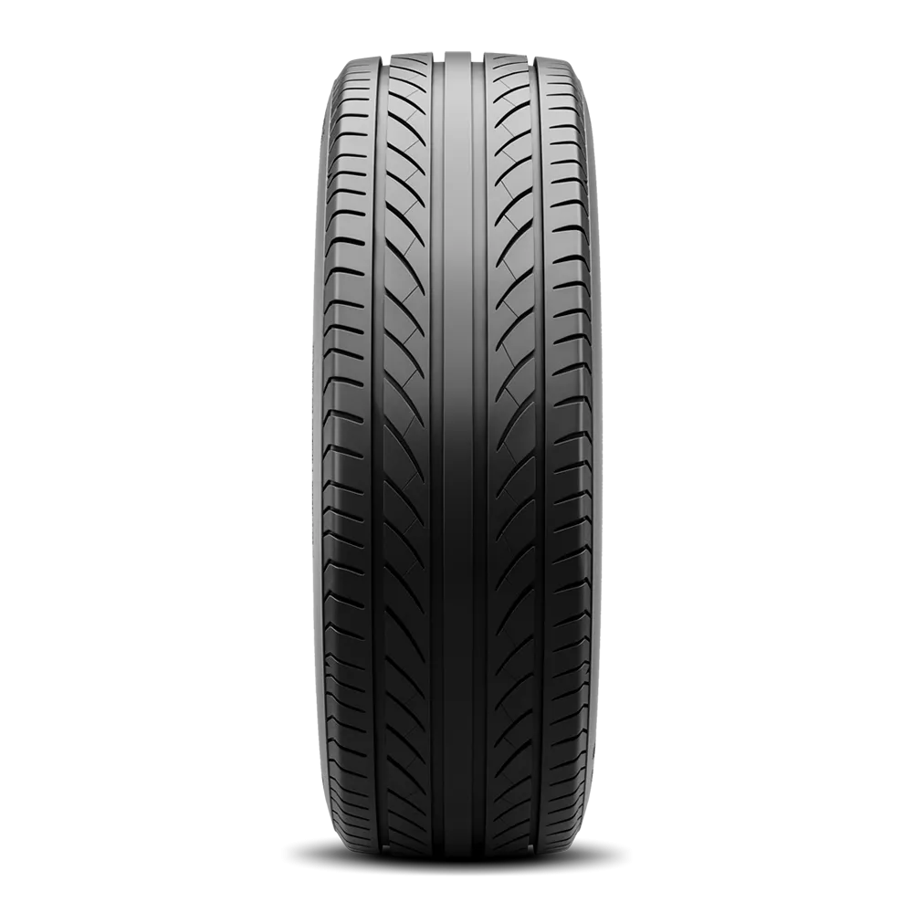 Bridgestone Potenza S-02A 285/30R18 - Wheelwiz