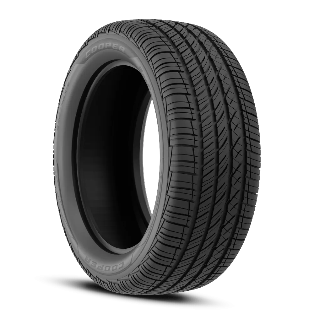 Cooper Procontrol 245/45R18