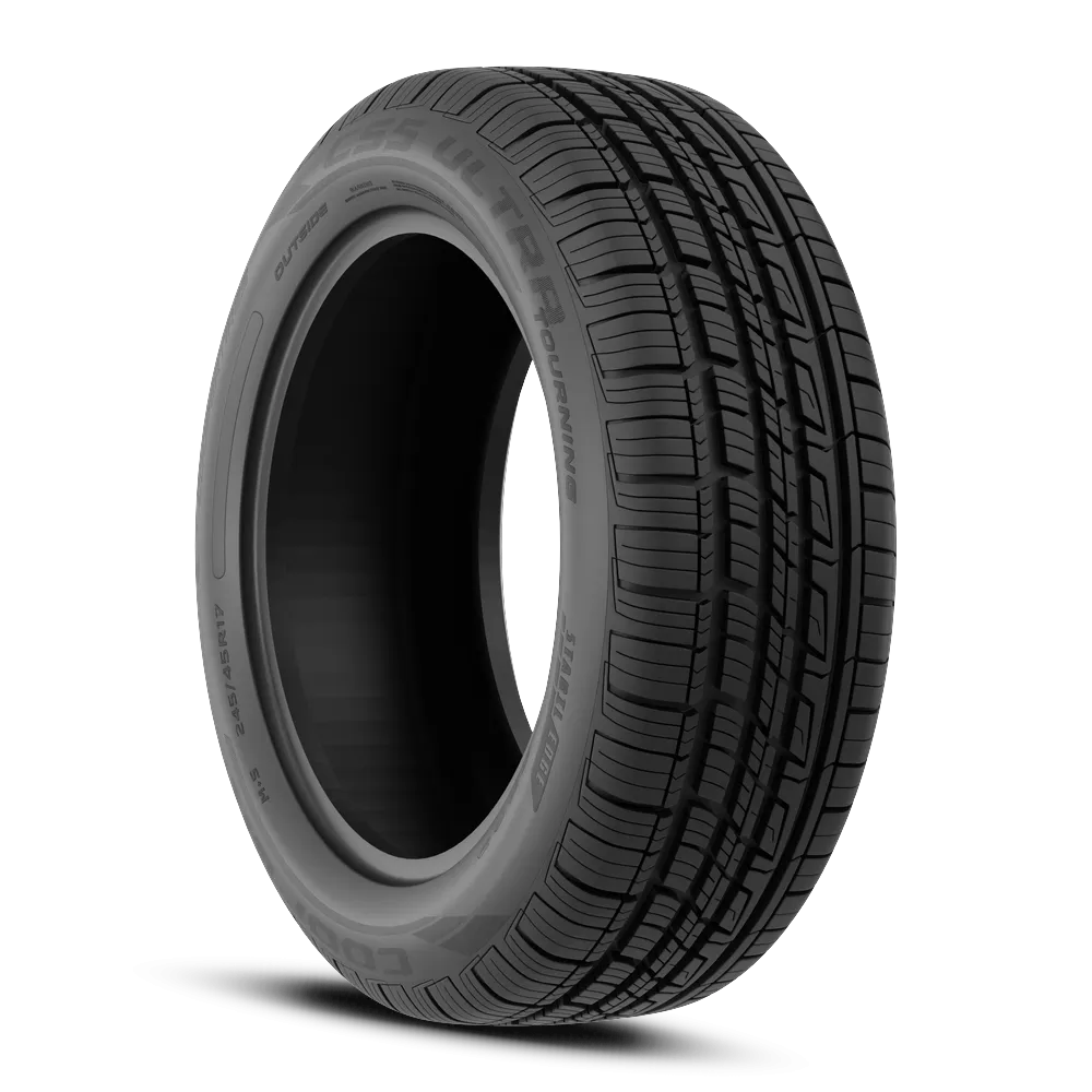 Cooper CS5 Ultra Touring 245/45R17