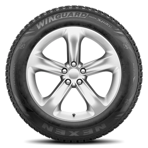 Nexen Winguard Winspike 205/60R16 - Wheelwiz