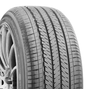 Yokohama BluEarth S34 P235/65R17 103T - Wheelwiz